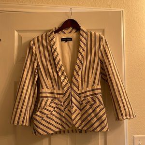 Nanette Lepore Jacket
